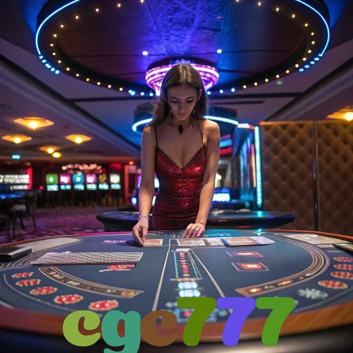 cgc777 