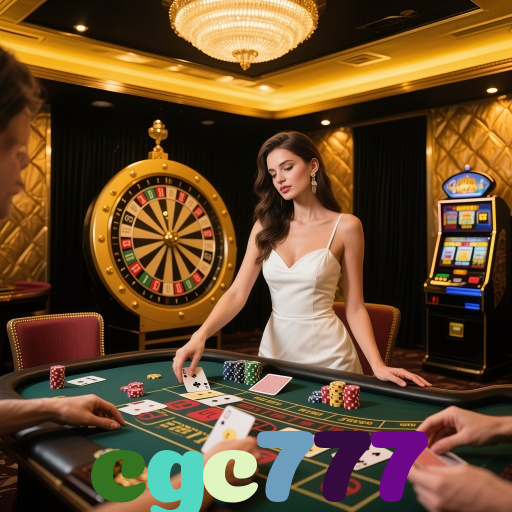 cgc777 