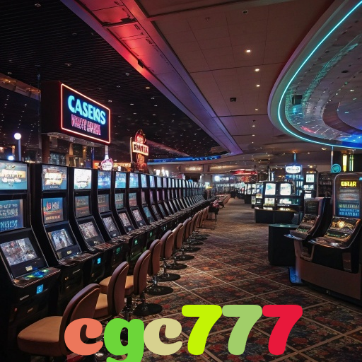 cgc777 