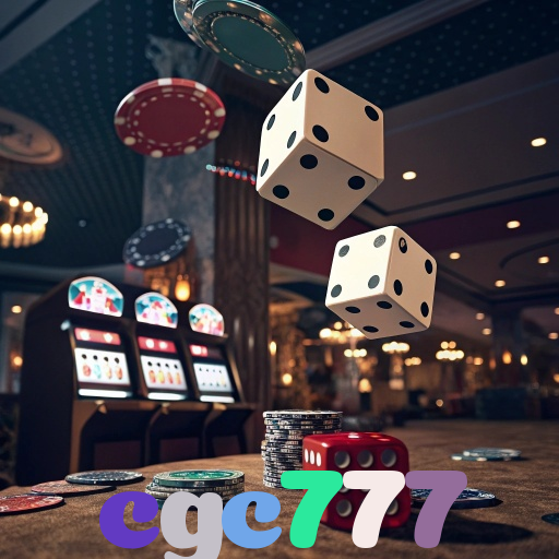 cgc777 