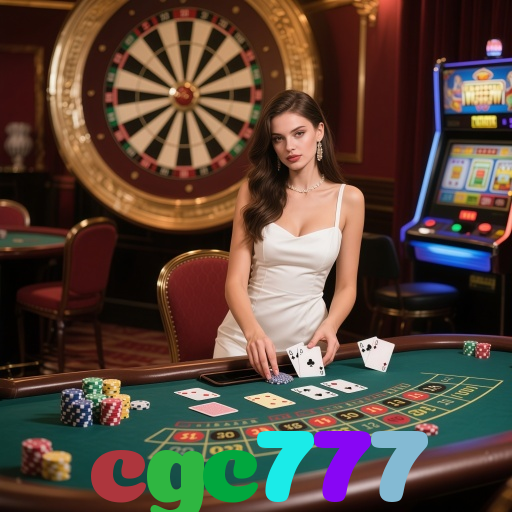 cgc777 