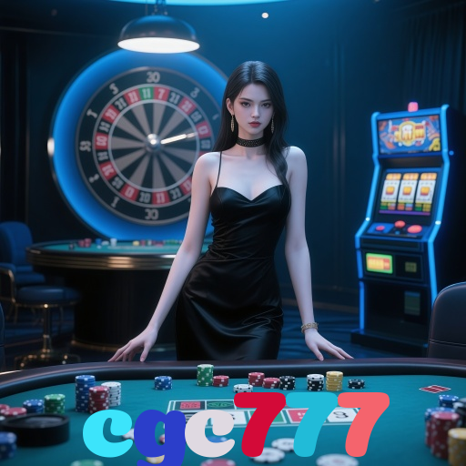 cgc777