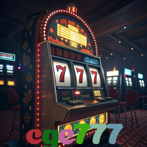cgc777 