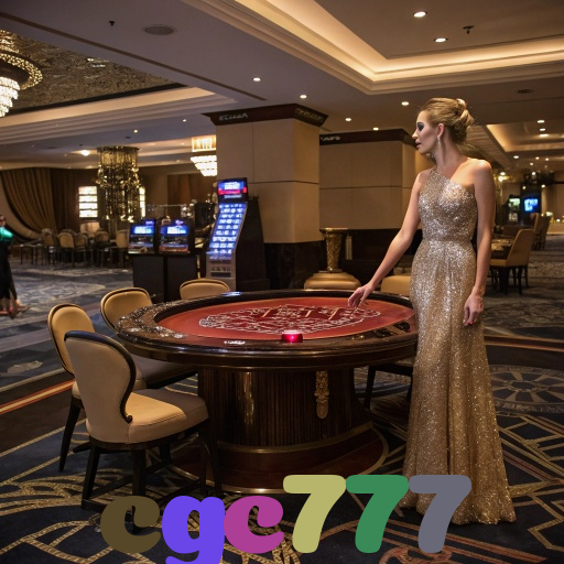 cgc777 