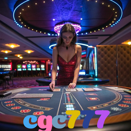cgc777 