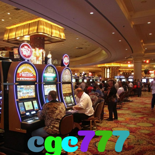cgc777 