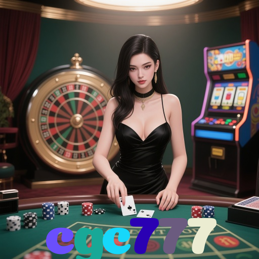 cgc777 
