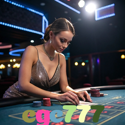 cgc777 