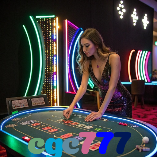 cgc777 