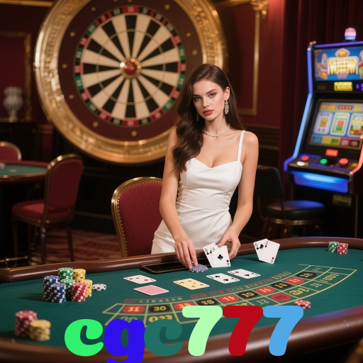 cgc777 