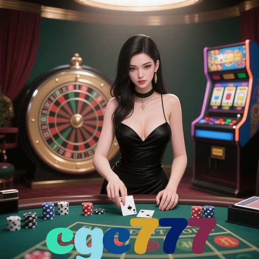 cgc777 