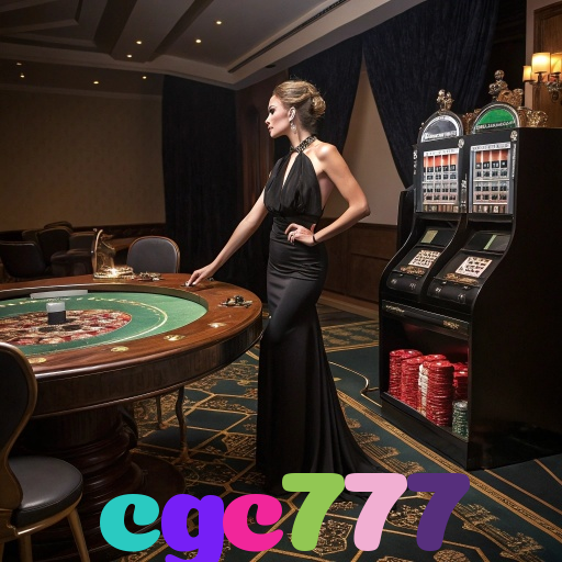 cgc777 