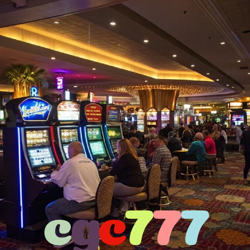 cgc777 