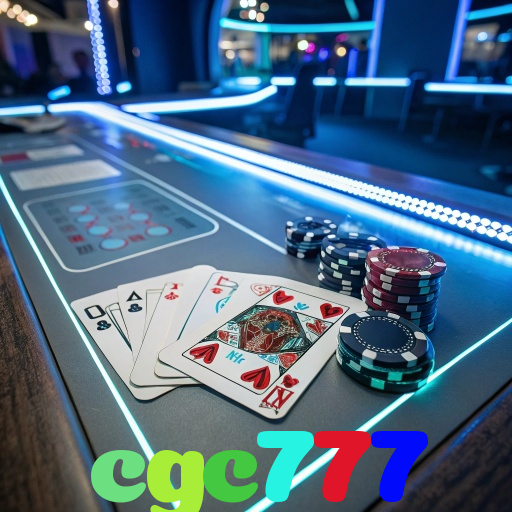 cgc777 