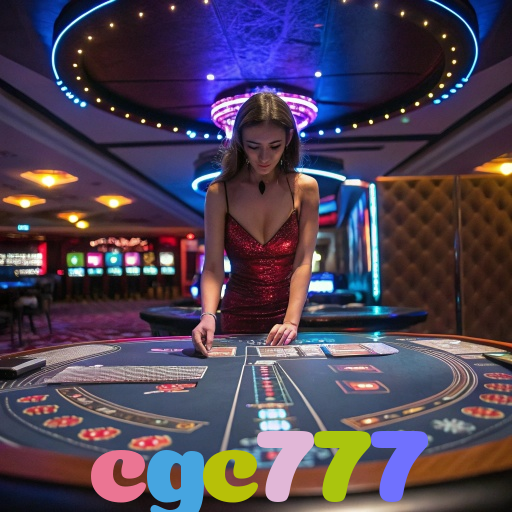 cgc777 