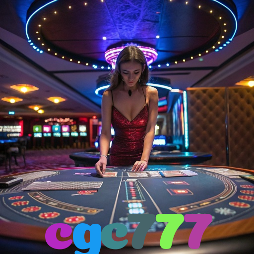 cgc777 