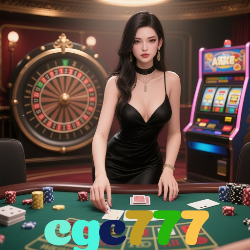 cgc777 