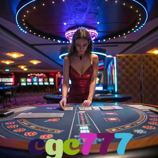 cgc777