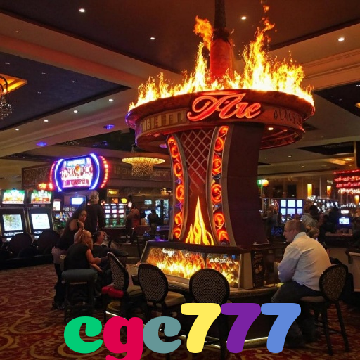 cgc777 