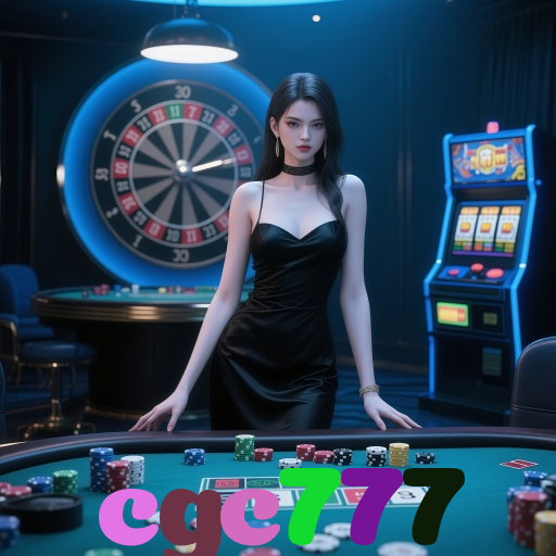 cgc777 