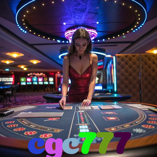 cgc777 