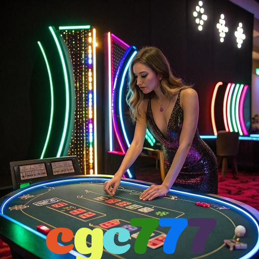 cgc777 