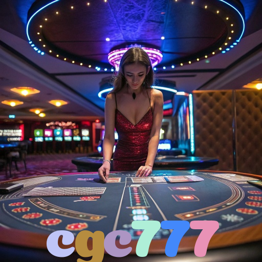 cgc777 