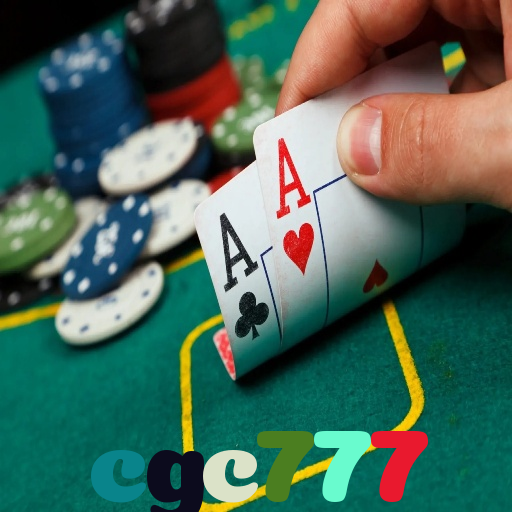 cgc777 