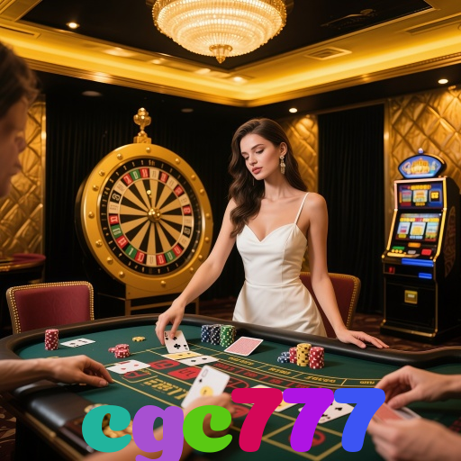 cgc777 