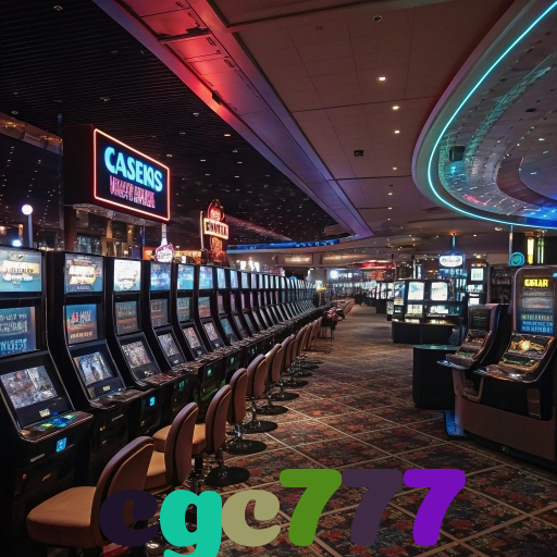 cgc777 