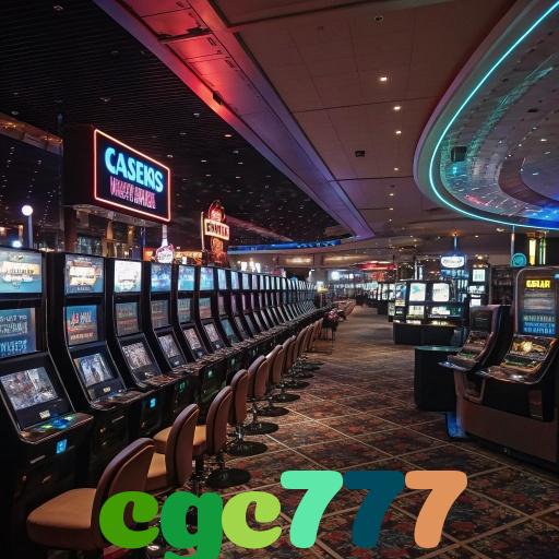 cgc777 
