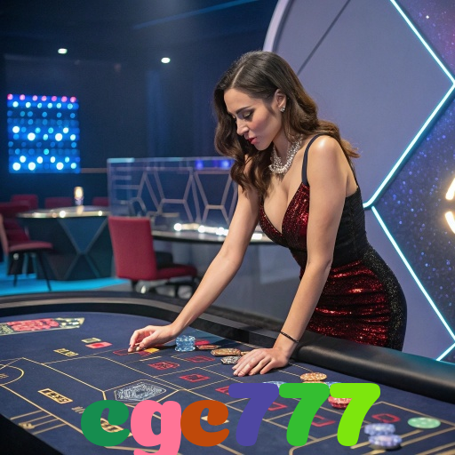 cgc777 