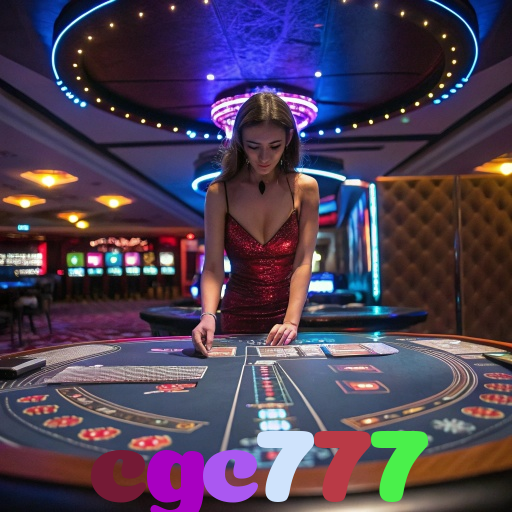 cgc777 