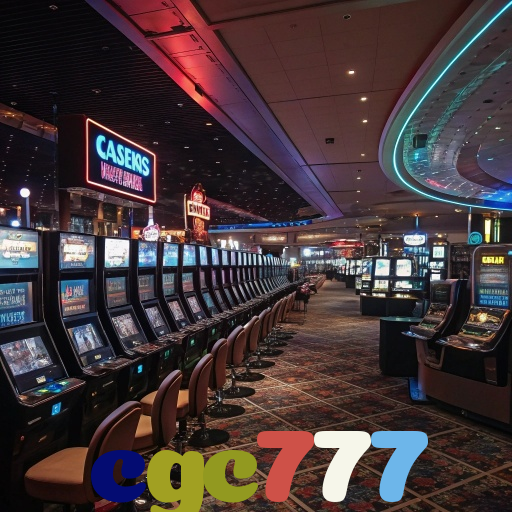 cgc777 