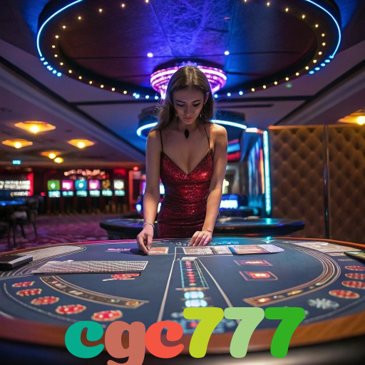 cgc777 