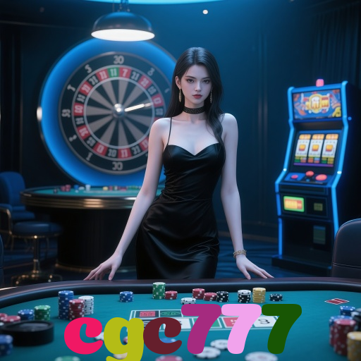 cgc777 