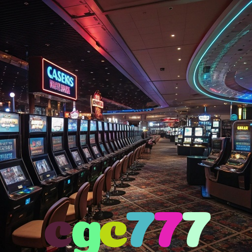 cgc777 