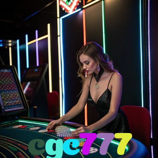 cgc777 
