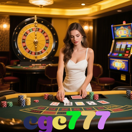 cgc777