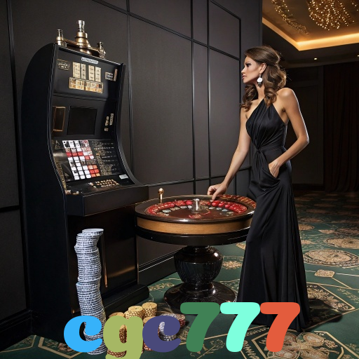 cgc777 