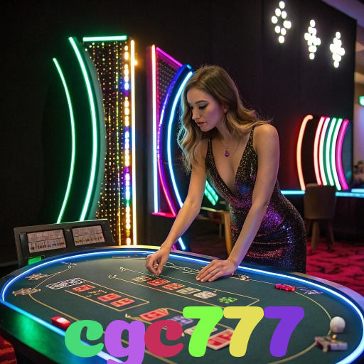 cgc777 