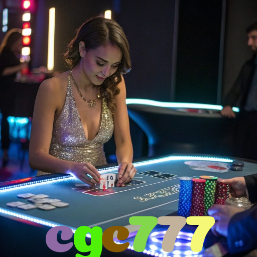 cgc777 
