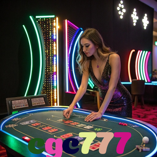 cgc777 