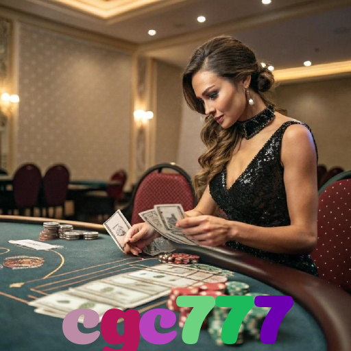 cgc777 