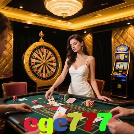 cgc777 