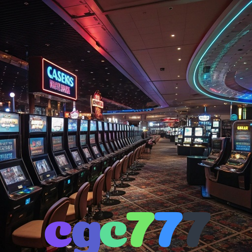 cgc777 