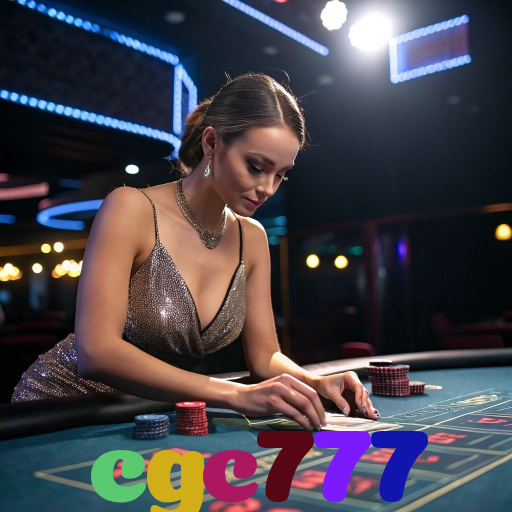 cgc777 
