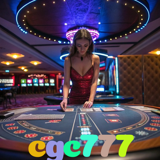 cgc777 