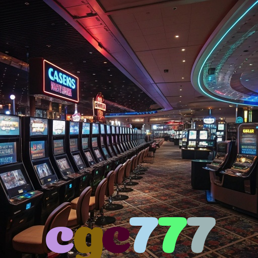cgc777 