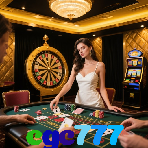 cgc777 